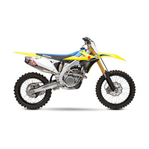 Suzuki RM-Z 250